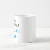Mug ange gardien ont génial (Centre)