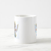 Mug Ange I de Krystal (Centre)