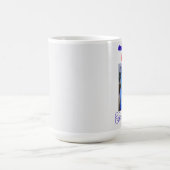 Mug Ange, le Chat Sassy (Centre)