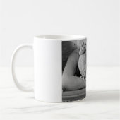 Mug Ange pleurant (Gauche)