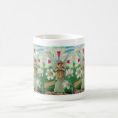 Mug Ange priant (Centre)