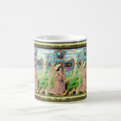 Mug Ange priant (Centre)