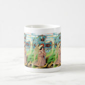 Mug Ange priant (Centre)