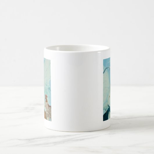 Mug Ange protecteur 2012 (Centre)