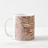 Mug Ange radieux (Gauche)
