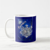 Mug Ange Twinkle (Gauche)