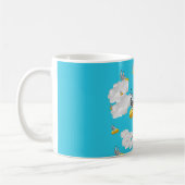 Mug Ange Twinkys (Gauche)