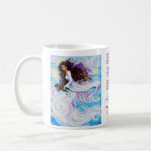 Mug Ange-Voyage (Gauche)