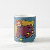 Mug Angel (Centre)