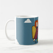 Mug Angel (Gauche)