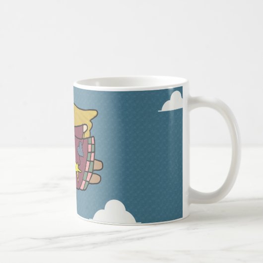 Mug Angel (Droite)