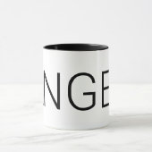 Mug Angel (Centre)