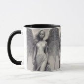 Mug Angel (Gauche)