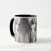 Mug Angel (Devant gauche)
