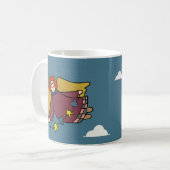 Mug Angel (Devant gauche)