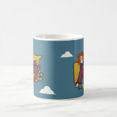 Mug Angel (Centre)