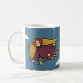 Mug Angel (Gauche)