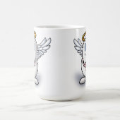 Mug Angel (Centre)