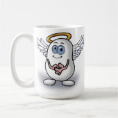 Mug Angel (Gauche)