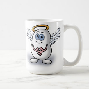 Mug Angel