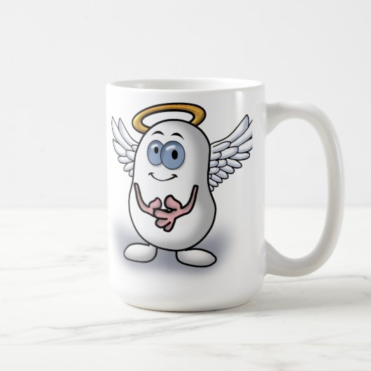 Mug Angel (Droite)