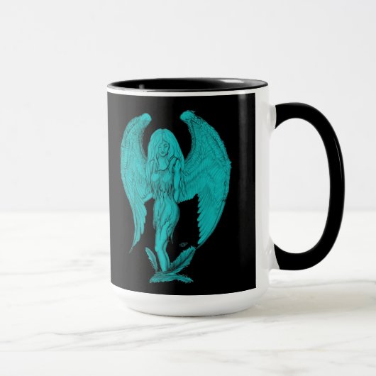 Mug Angel (Droite)