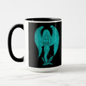 Mug Angel (Gauche)