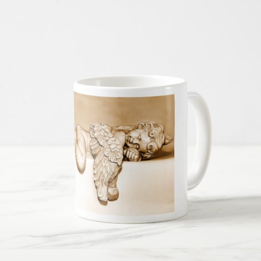 Mug Angel (Devant droit)