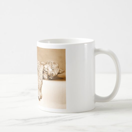 Mug Angel (Droite)