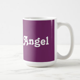 Mug Angel