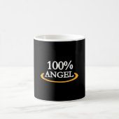 Mug Angel 100% (Centre)