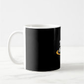 Mug Angel 100% (Gauche)