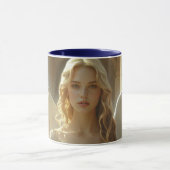 MUG ANGEL - ANGELS (Centre)
