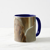 MUG ANGEL - ANGELS (Devant droit)