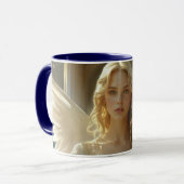 MUG ANGEL - ANGELS (Devant gauche)