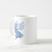 Mug Angel Bunny (Devant gauche)