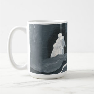 Mug Angel Cave Thé et Coffe Cup
