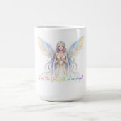 Mug Angel Collection (Centre)