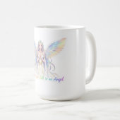 Mug Angel Collection (Devant droit)