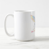 Mug Angel Collection (Gauche)