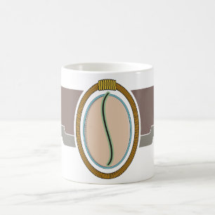 Mug Angel de virus Zombie géant
