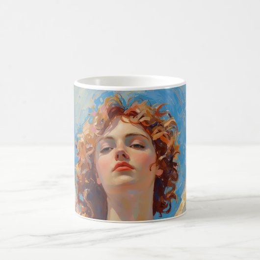Mug Angel Dream  (Centre)