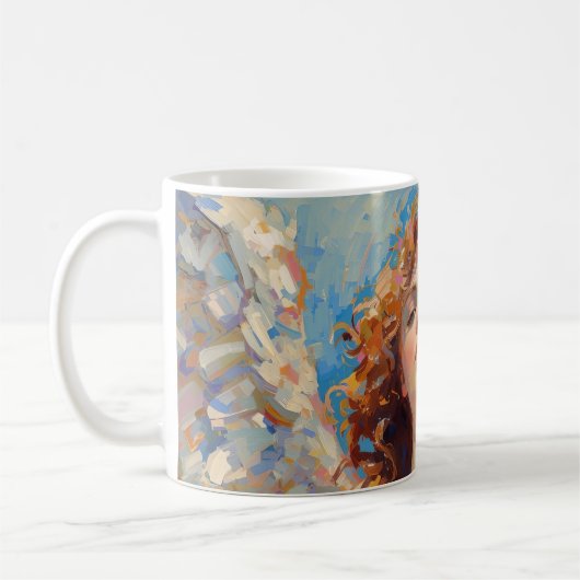 Mug Angel Dream  (Gauche)