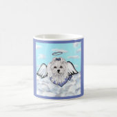 Mug Angel maltais (Centre)