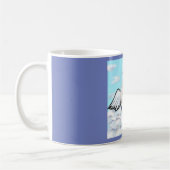 Mug Angel maltais (Gauche)