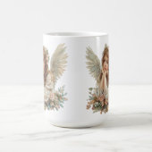 Mug Angel mignon / Cherub / Angel gardien (Centre)