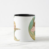 Mug Angel Moon (Centre)