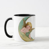 Mug Angel Moon (Gauche)