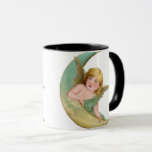 Mug Angel Moon (Devant droit)