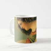 Mug Angel Musician, Melozzo da Forli, Art Renaissance (Devant gauche)